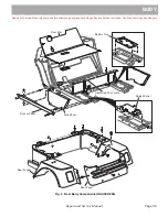 Preview for 31 page of Cushman HAULER 1000 2012 Technician'S Repair And Service Manual