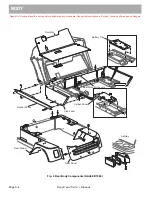 Preview for 32 page of Cushman HAULER 1000 2012 Technician'S Repair And Service Manual