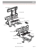 Preview for 33 page of Cushman HAULER 1000 2012 Technician'S Repair And Service Manual