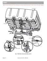 Preview for 34 page of Cushman HAULER 1000 2012 Technician'S Repair And Service Manual