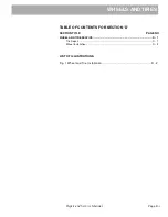 Preview for 39 page of Cushman HAULER 1000 2012 Technician'S Repair And Service Manual