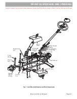 Preview for 45 page of Cushman HAULER 1000 2012 Technician'S Repair And Service Manual