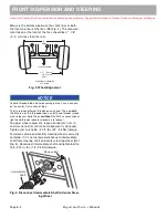 Preview for 48 page of Cushman HAULER 1000 2012 Technician'S Repair And Service Manual