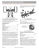 Preview for 52 page of Cushman HAULER 1000 2012 Technician'S Repair And Service Manual