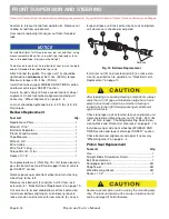 Preview for 56 page of Cushman HAULER 1000 2012 Technician'S Repair And Service Manual