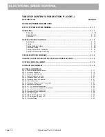 Preview for 66 page of Cushman HAULER 1000 2012 Technician'S Repair And Service Manual