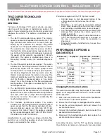 Preview for 67 page of Cushman HAULER 1000 2012 Technician'S Repair And Service Manual