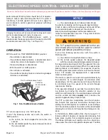 Preview for 68 page of Cushman HAULER 1000 2012 Technician'S Repair And Service Manual