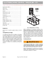 Preview for 70 page of Cushman HAULER 1000 2012 Technician'S Repair And Service Manual