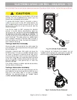 Preview for 71 page of Cushman HAULER 1000 2012 Technician'S Repair And Service Manual