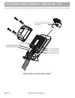 Preview for 74 page of Cushman HAULER 1000 2012 Technician'S Repair And Service Manual