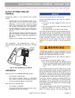 Preview for 83 page of Cushman HAULER 1000 2012 Technician'S Repair And Service Manual