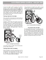 Preview for 87 page of Cushman HAULER 1000 2012 Technician'S Repair And Service Manual