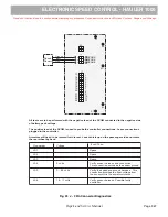 Preview for 93 page of Cushman HAULER 1000 2012 Technician'S Repair And Service Manual