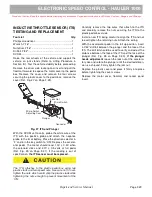 Preview for 95 page of Cushman HAULER 1000 2012 Technician'S Repair And Service Manual