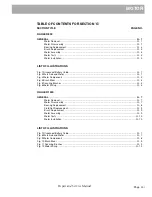 Preview for 101 page of Cushman HAULER 1000 2012 Technician'S Repair And Service Manual