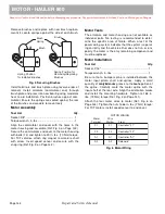 Preview for 106 page of Cushman HAULER 1000 2012 Technician'S Repair And Service Manual