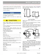 Preview for 111 page of Cushman HAULER 1000 2012 Technician'S Repair And Service Manual