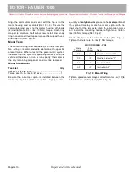 Preview for 112 page of Cushman HAULER 1000 2012 Technician'S Repair And Service Manual