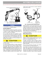 Preview for 119 page of Cushman HAULER 1000 2012 Technician'S Repair And Service Manual