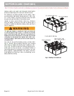 Preview for 120 page of Cushman HAULER 1000 2012 Technician'S Repair And Service Manual