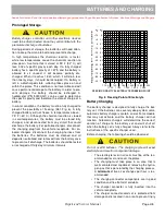 Preview for 121 page of Cushman HAULER 1000 2012 Technician'S Repair And Service Manual