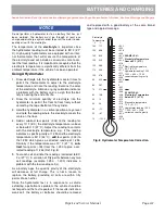 Preview for 123 page of Cushman HAULER 1000 2012 Technician'S Repair And Service Manual