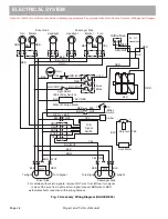 Preview for 128 page of Cushman HAULER 1000 2012 Technician'S Repair And Service Manual