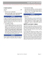 Preview for 131 page of Cushman HAULER 1000 2012 Technician'S Repair And Service Manual