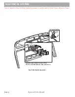 Preview for 132 page of Cushman HAULER 1000 2012 Technician'S Repair And Service Manual