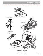 Preview for 133 page of Cushman HAULER 1000 2012 Technician'S Repair And Service Manual