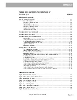 Preview for 137 page of Cushman HAULER 1000 2012 Technician'S Repair And Service Manual