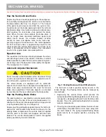 Preview for 140 page of Cushman HAULER 1000 2012 Technician'S Repair And Service Manual