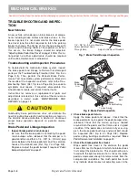 Preview for 146 page of Cushman HAULER 1000 2012 Technician'S Repair And Service Manual