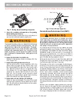 Preview for 148 page of Cushman HAULER 1000 2012 Technician'S Repair And Service Manual