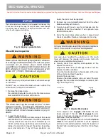 Preview for 150 page of Cushman HAULER 1000 2012 Technician'S Repair And Service Manual