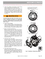 Preview for 151 page of Cushman HAULER 1000 2012 Technician'S Repair And Service Manual