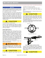 Preview for 154 page of Cushman HAULER 1000 2012 Technician'S Repair And Service Manual