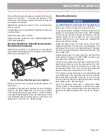 Preview for 155 page of Cushman HAULER 1000 2012 Technician'S Repair And Service Manual