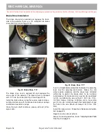 Preview for 156 page of Cushman HAULER 1000 2012 Technician'S Repair And Service Manual