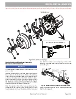 Preview for 157 page of Cushman HAULER 1000 2012 Technician'S Repair And Service Manual