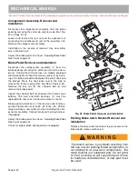 Preview for 158 page of Cushman HAULER 1000 2012 Technician'S Repair And Service Manual