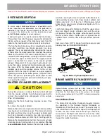 Preview for 163 page of Cushman HAULER 1000 2012 Technician'S Repair And Service Manual