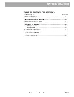 Preview for 167 page of Cushman HAULER 1000 2012 Technician'S Repair And Service Manual