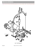 Preview for 176 page of Cushman HAULER 1000 2012 Technician'S Repair And Service Manual