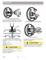 Preview for 182 page of Cushman HAULER 1000 2012 Technician'S Repair And Service Manual