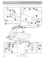 Preview for 188 page of Cushman HAULER 1000 2012 Technician'S Repair And Service Manual