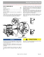 Preview for 189 page of Cushman HAULER 1000 2012 Technician'S Repair And Service Manual