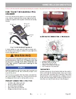 Preview for 195 page of Cushman HAULER 1000 2012 Technician'S Repair And Service Manual