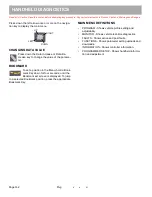 Preview for 196 page of Cushman HAULER 1000 2012 Technician'S Repair And Service Manual